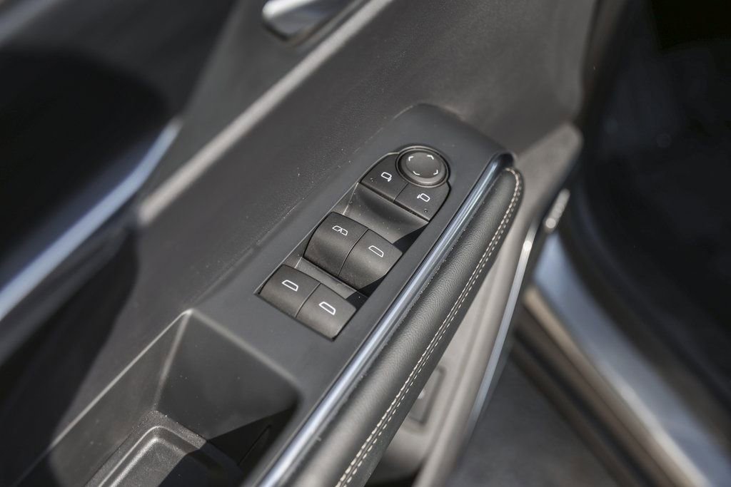 Certified 2025 GMC Acadia Elevation image 29