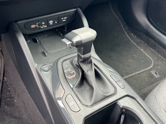 Certified 2025 Kia K4 EX FWD image 19