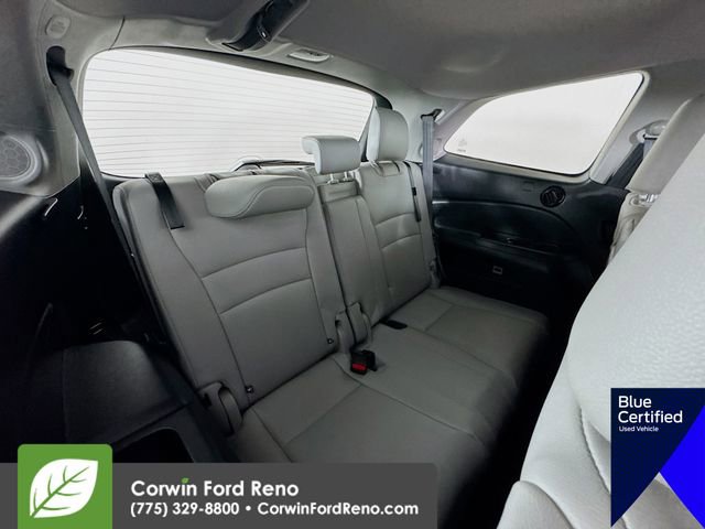 Used 2021 Honda Pilot Touring image 38