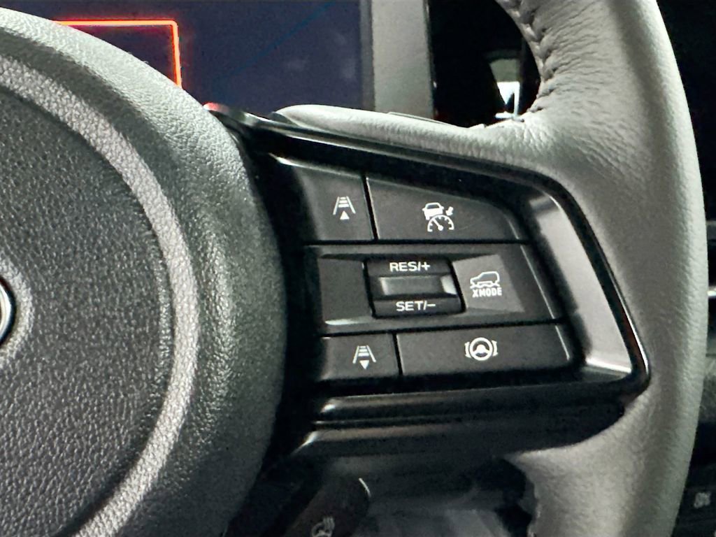 New 2026 Subaru Outback Limited XT image 9