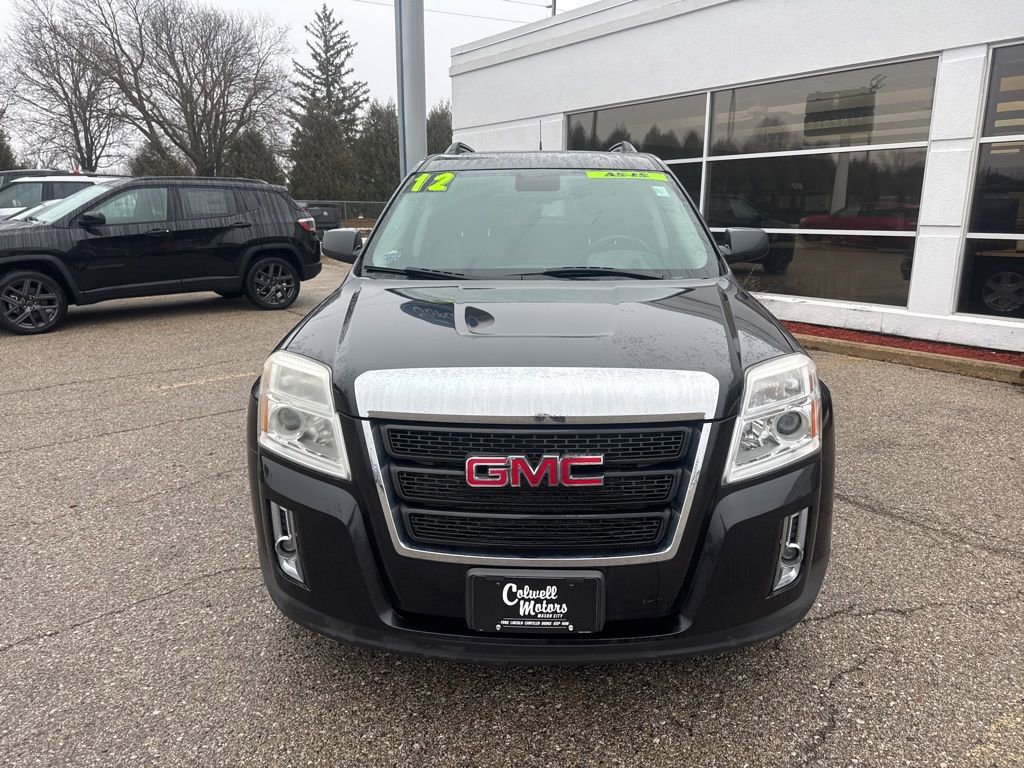 Used 2012 GMC Terrain SLE w/ Convenience Package image 5