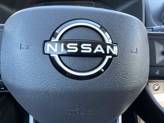 New 2026 Nissan Rogue Dark Armor AWD/4WD image 30
