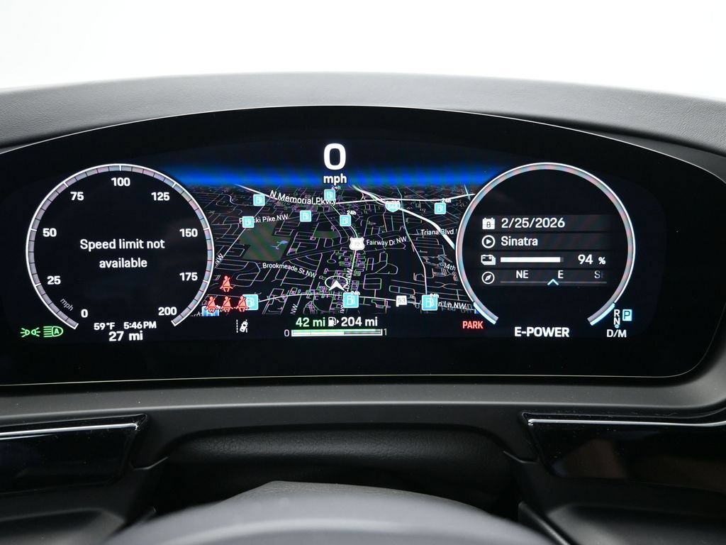 New 2026 Porsche Cayenne S AWD/4WD image 14