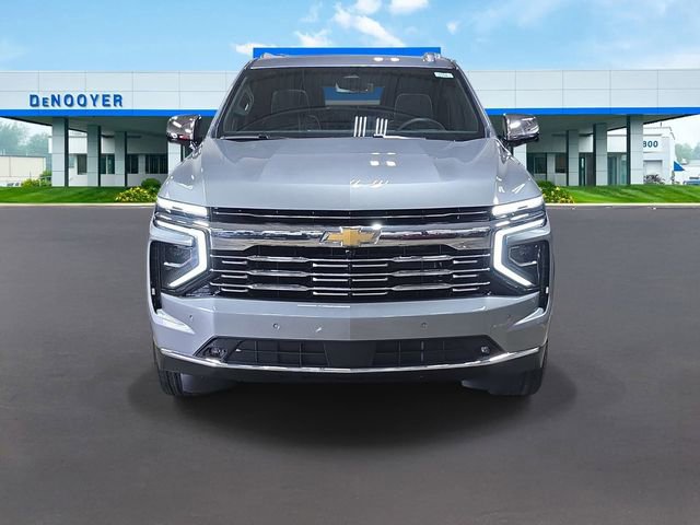 New 2026 Chevrolet Tahoe Premier w/ Sun And Tow Package image 3