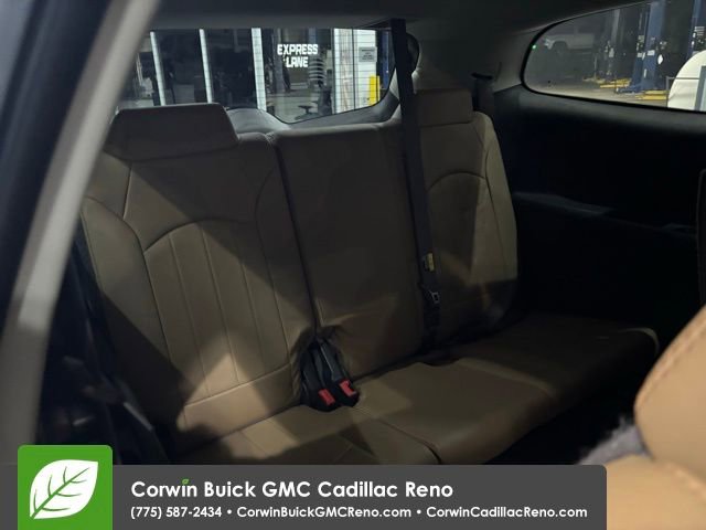 Used 2017 Buick Enclave Leather image 35