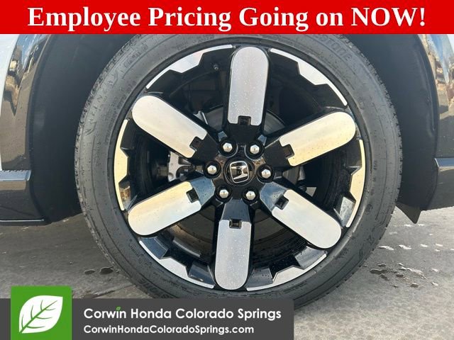 New 2026 Honda Prologue EX image 29