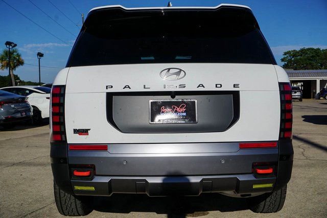 New 2026 Hyundai Palisade XRT Pro image 6