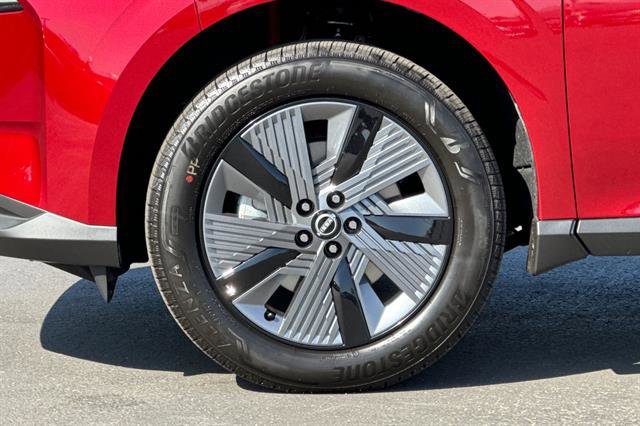 New 2025 Nissan Murano SL image 31