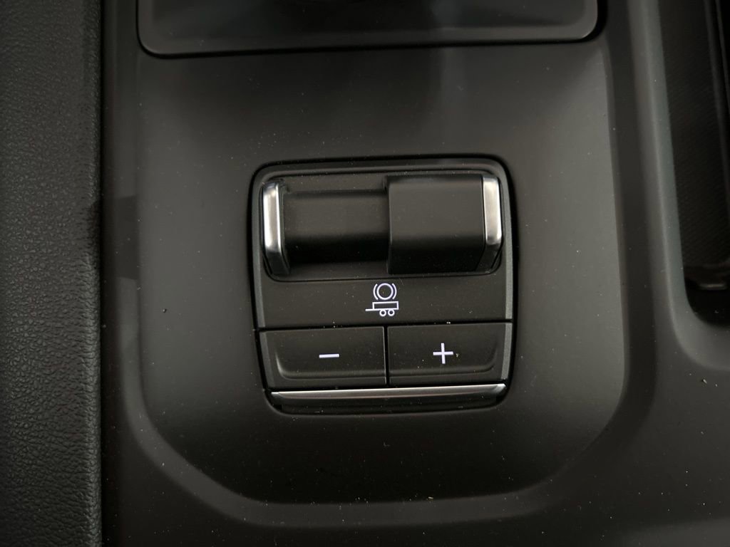 New 2026 GMC Sierra 1500 AT4 w/ Technology Package image 37