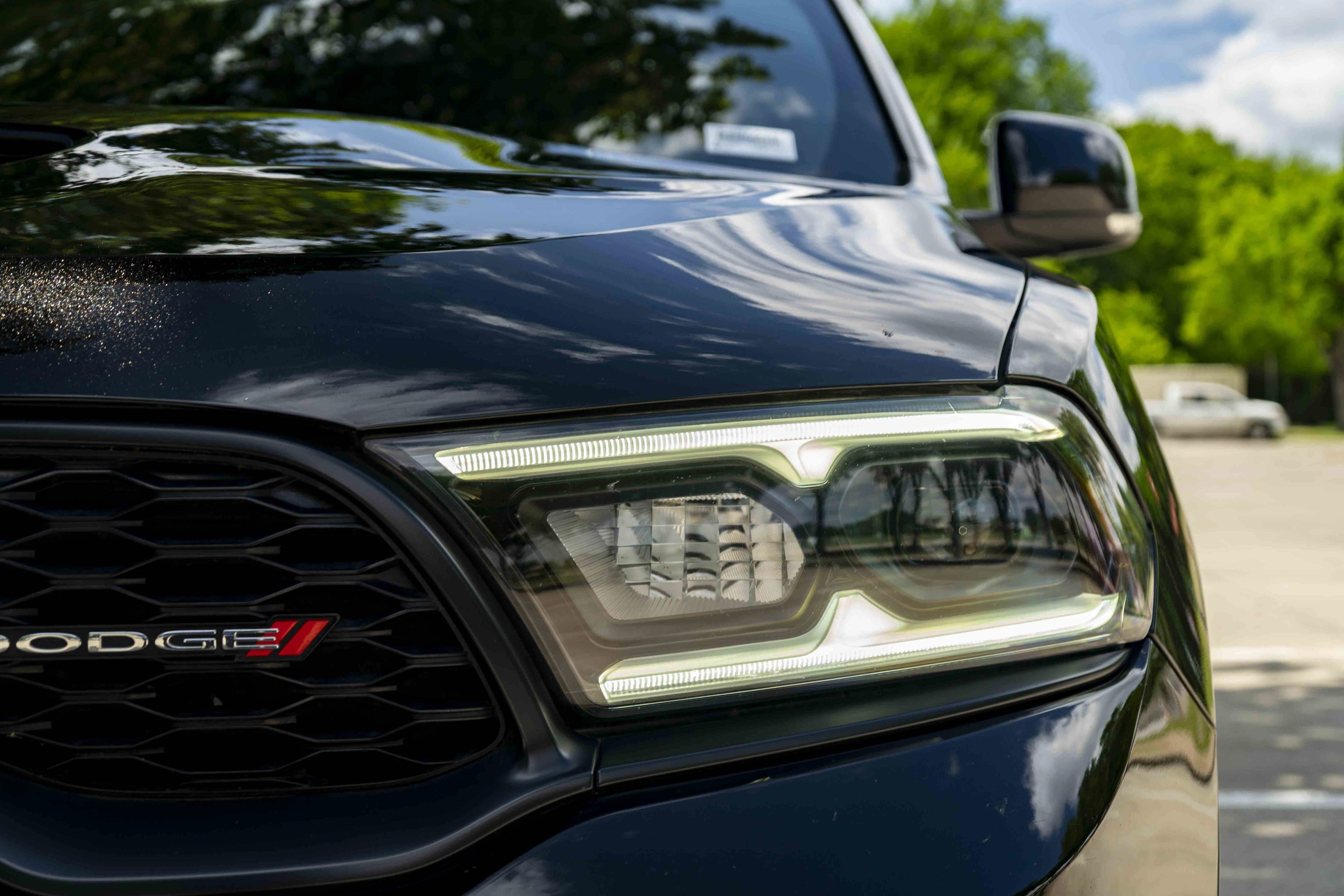 Used 2022 Dodge Durango R/T AWD/4WD image 11
