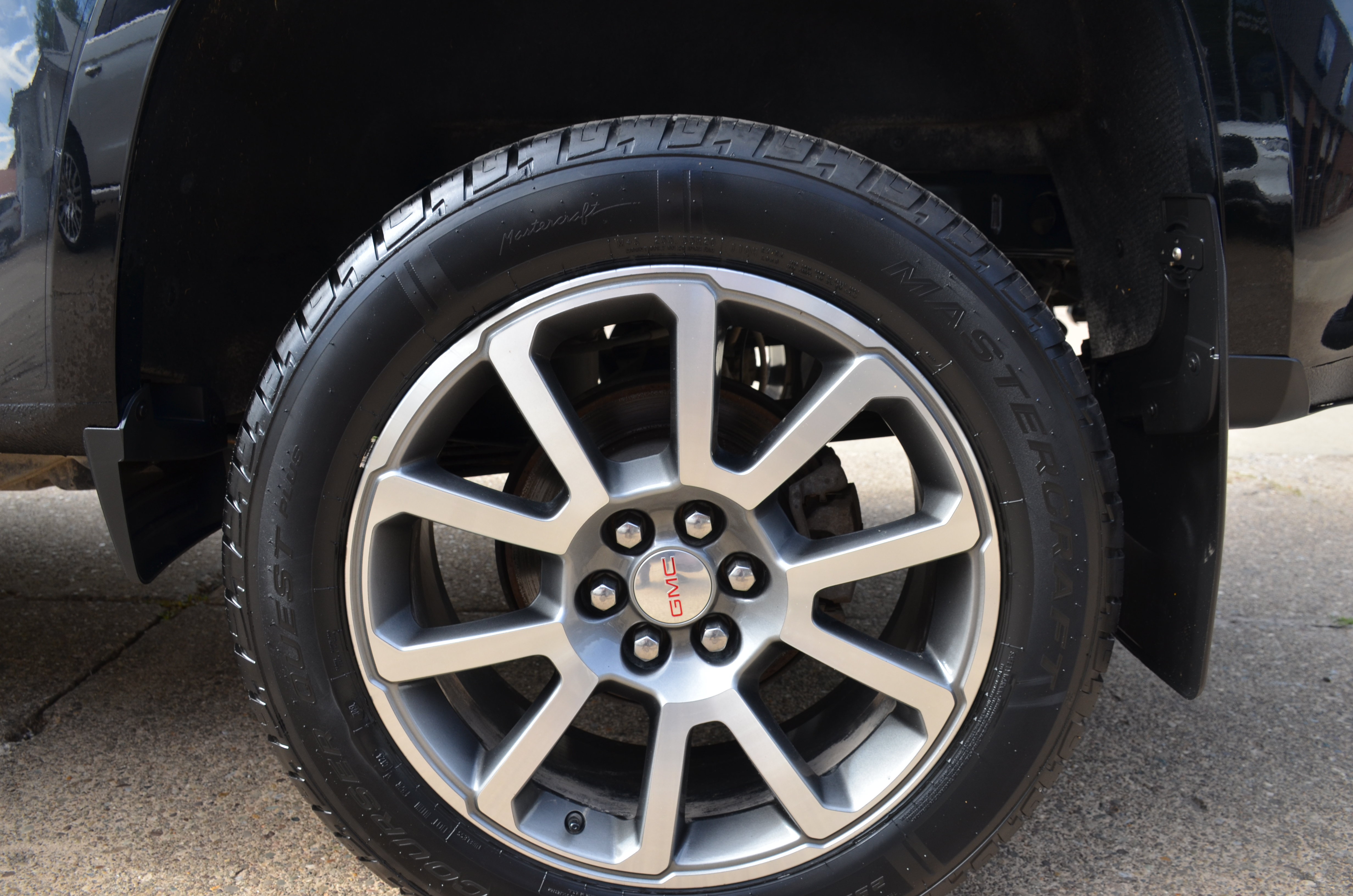 Used 2020 GMC Canyon Denali AWD/4WD image 14