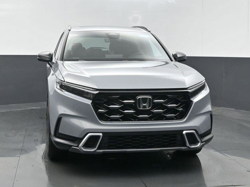 New 2026 Honda CR-V Sport Touring image 4