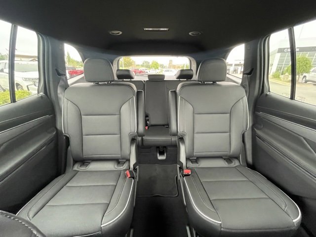 New 2025 Buick Enclave Preferred w/ Power Package image 20