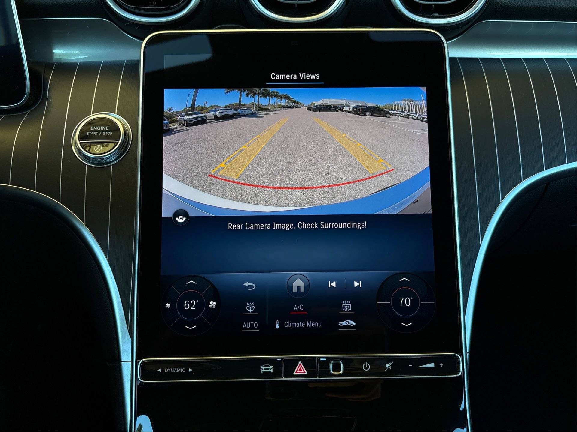 Used 2022 Mercedes-Benz C 300 Sedan image 23