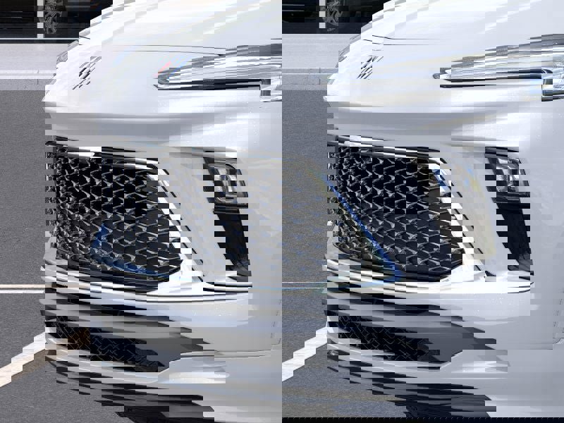 New 2026 Buick Encore GX Avenir w/ Avenir Technology Package image 13