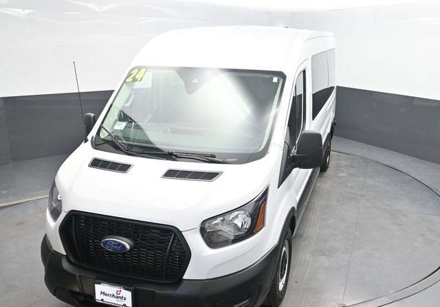 Used 2024 Ford Transit 350 XL image 24