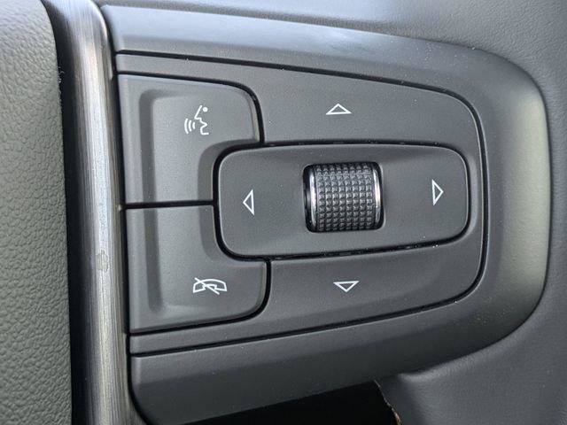 New 2026 GMC Sierra 1500 AT4 w/ AT4 Premium Package image 32