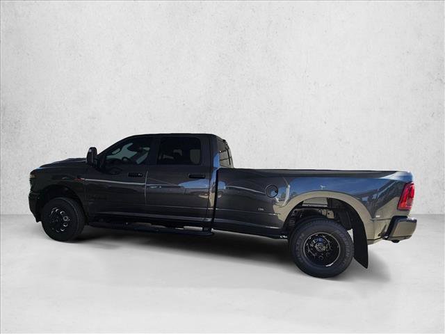 New 2027 RAM 3500 Lone Star AWD/4WD image 5