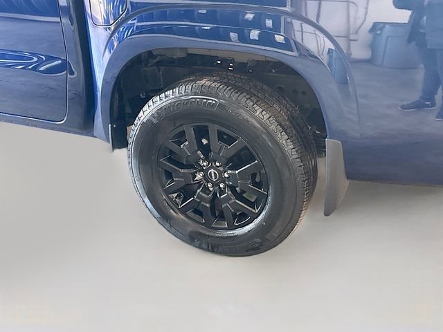 Used 2023 Nissan Frontier SV w/ SV Convenience Package image 30