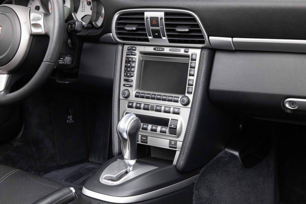 Used 2006 Porsche 911 Carrera S RWD image 22