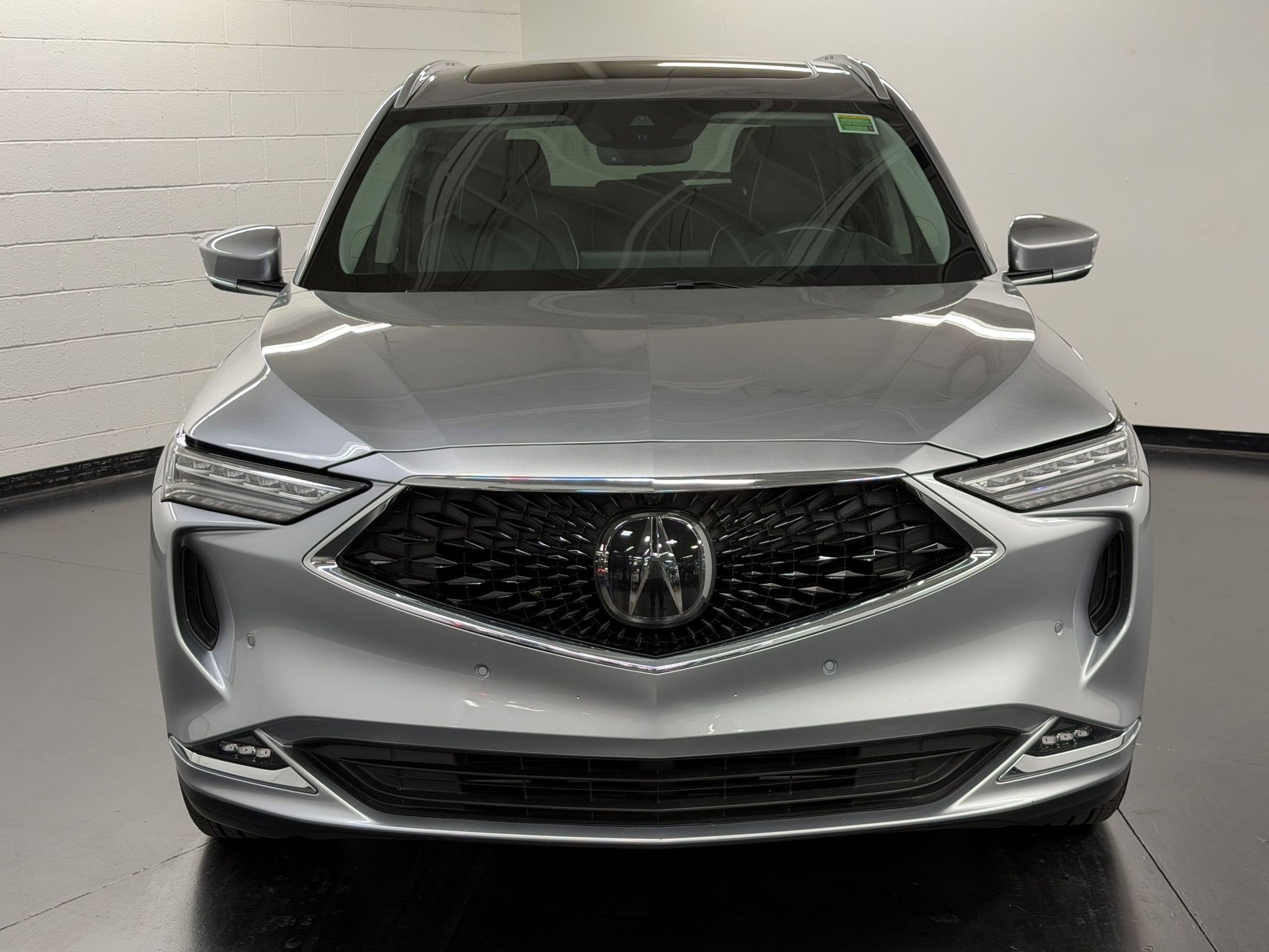 Used 2024 Acura MDX w/ Advance Package AWD/4WD image 6