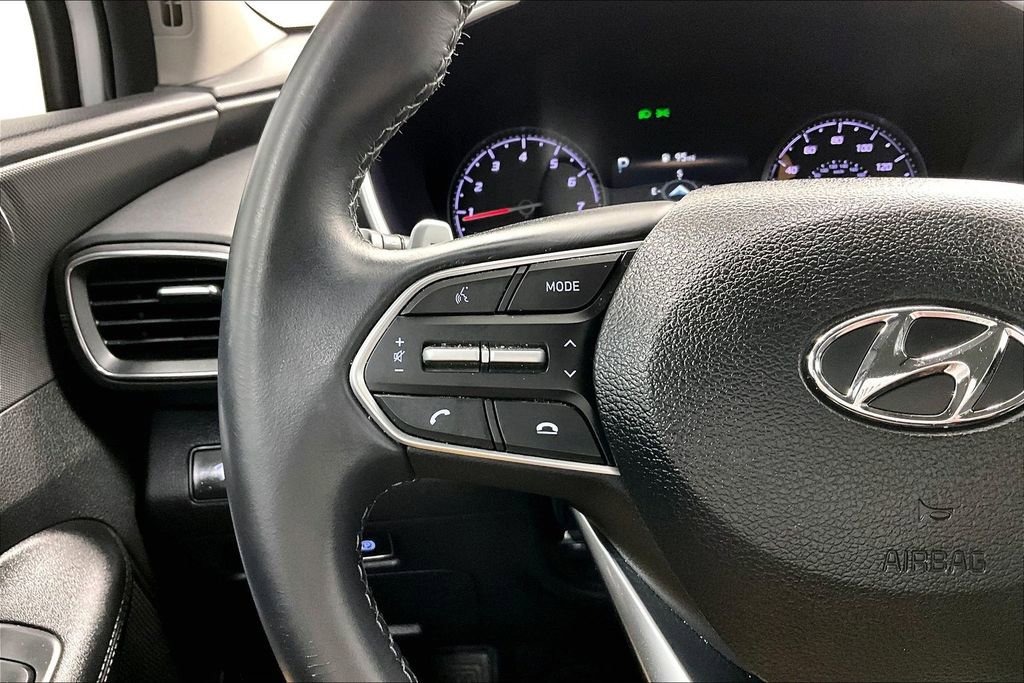 Used 2023 Hyundai Santa Fe SEL image 23