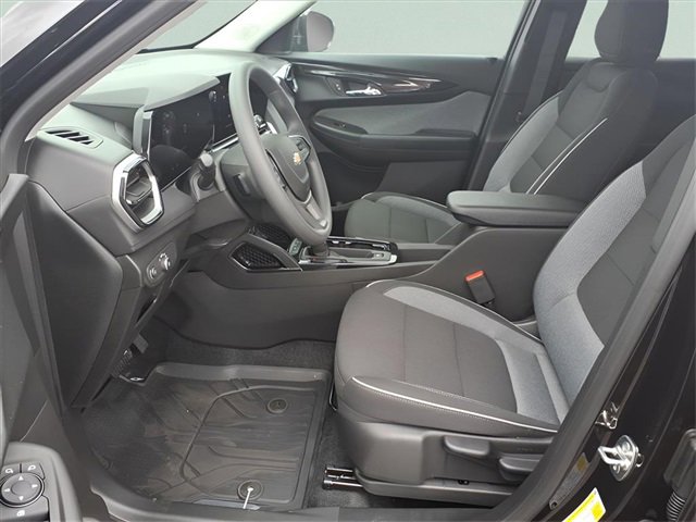 New 2026 Chevrolet TrailBlazer LT w/ Driver Confidence Package image 15