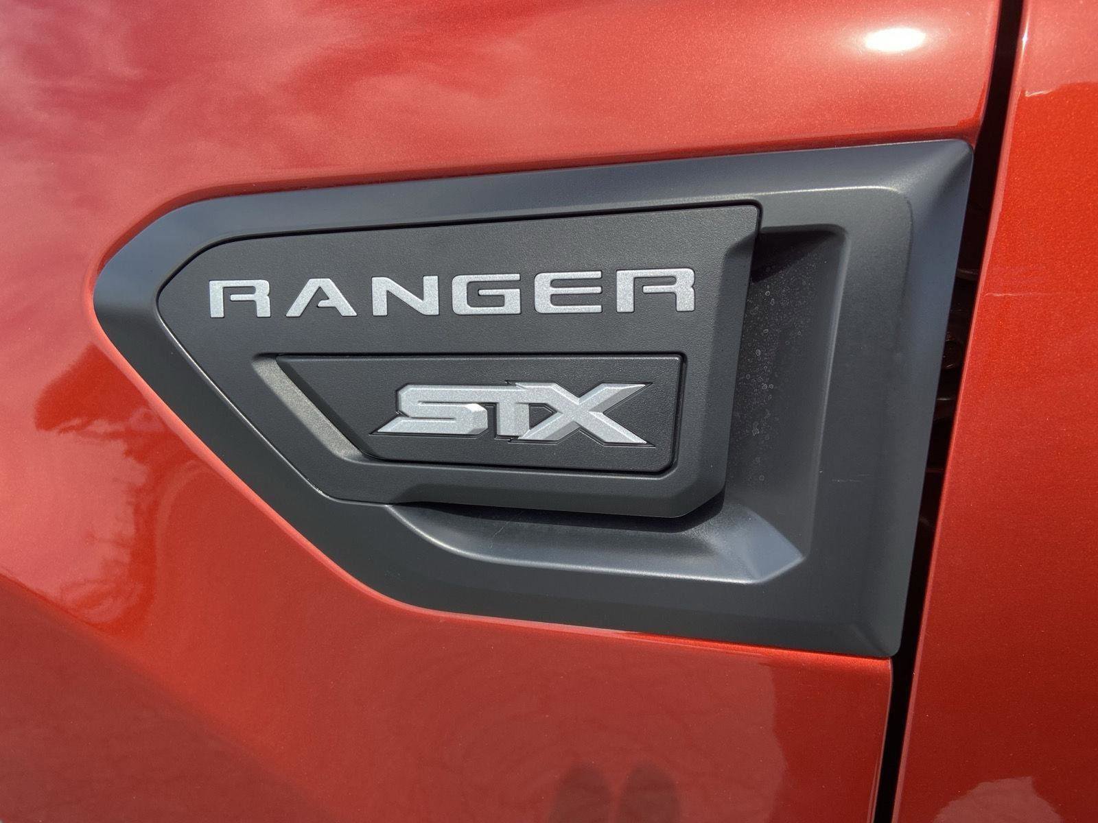 Used 2022 Ford Ranger XL w/ Equipment Group 101A High AWD/4WD image 32