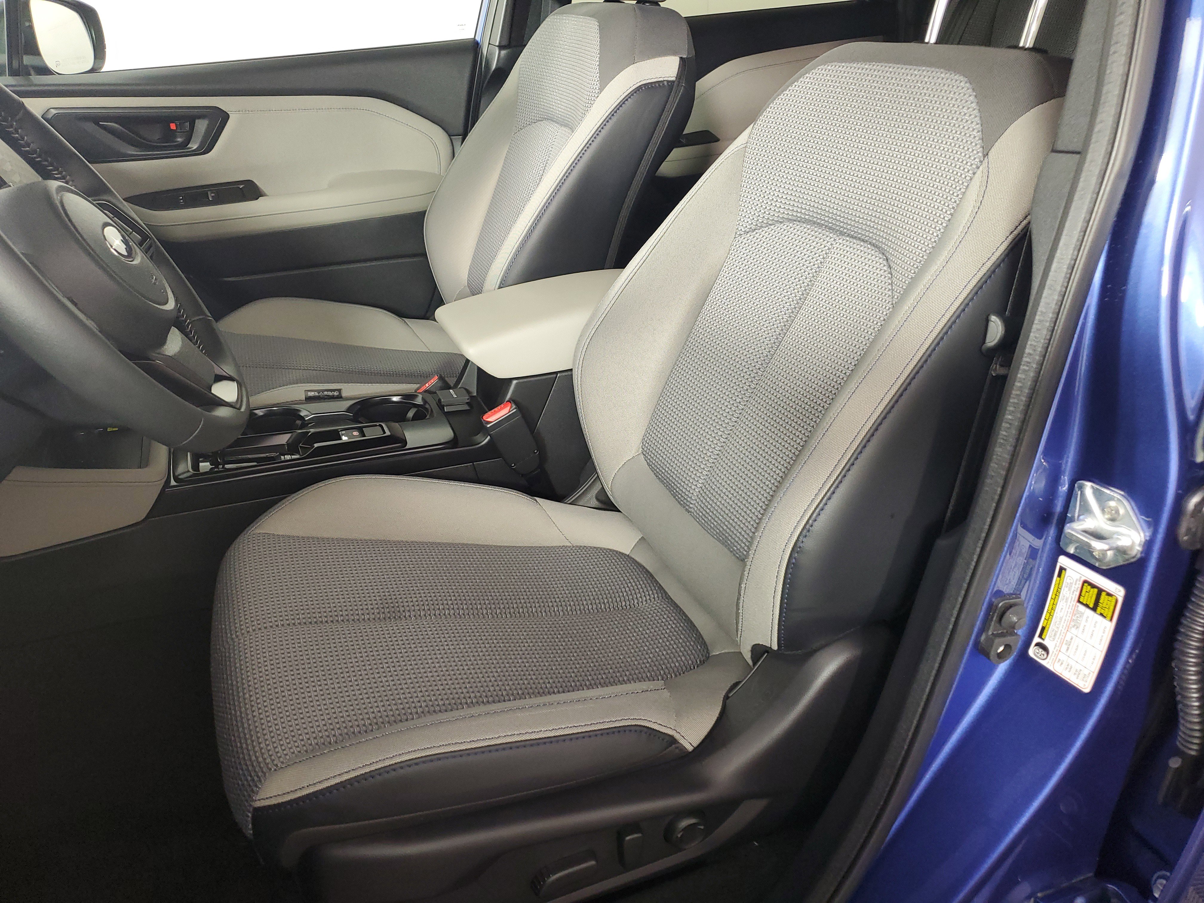 Used 2026 Subaru Forester Premium image 12