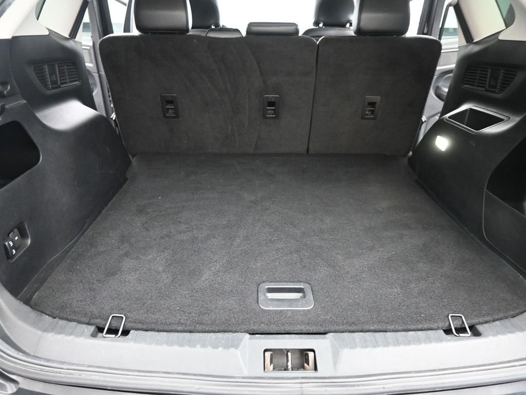 Used 2015 Ford Edge SEL w/ Equipment Group 201A image 18