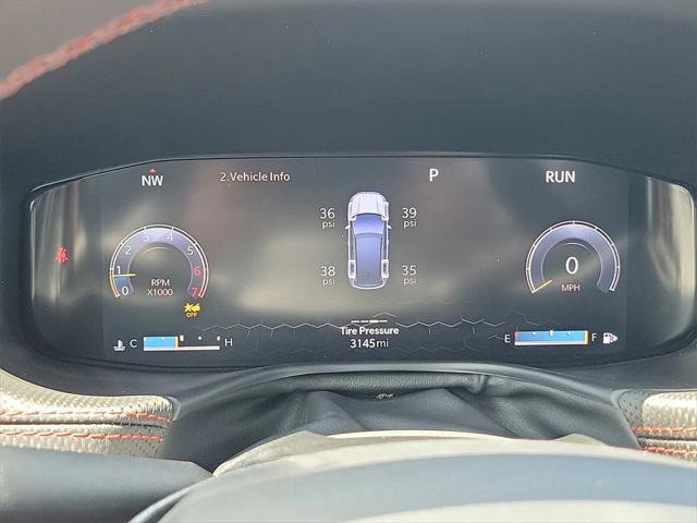 Certified 2023 Jeep Compass Trailhawk w/ Trailhawk Elite Group image 20