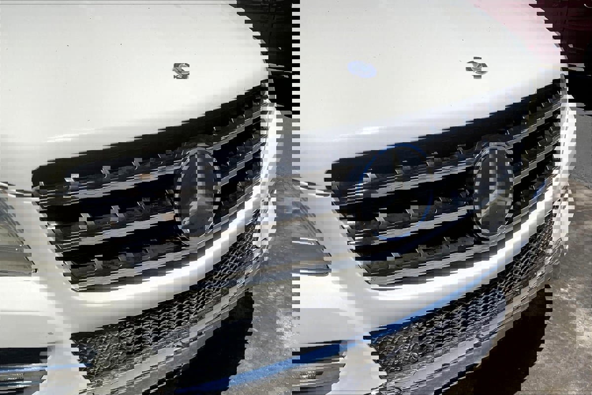 Used 2012 Mercedes-Benz ML 350 4MATIC image 28