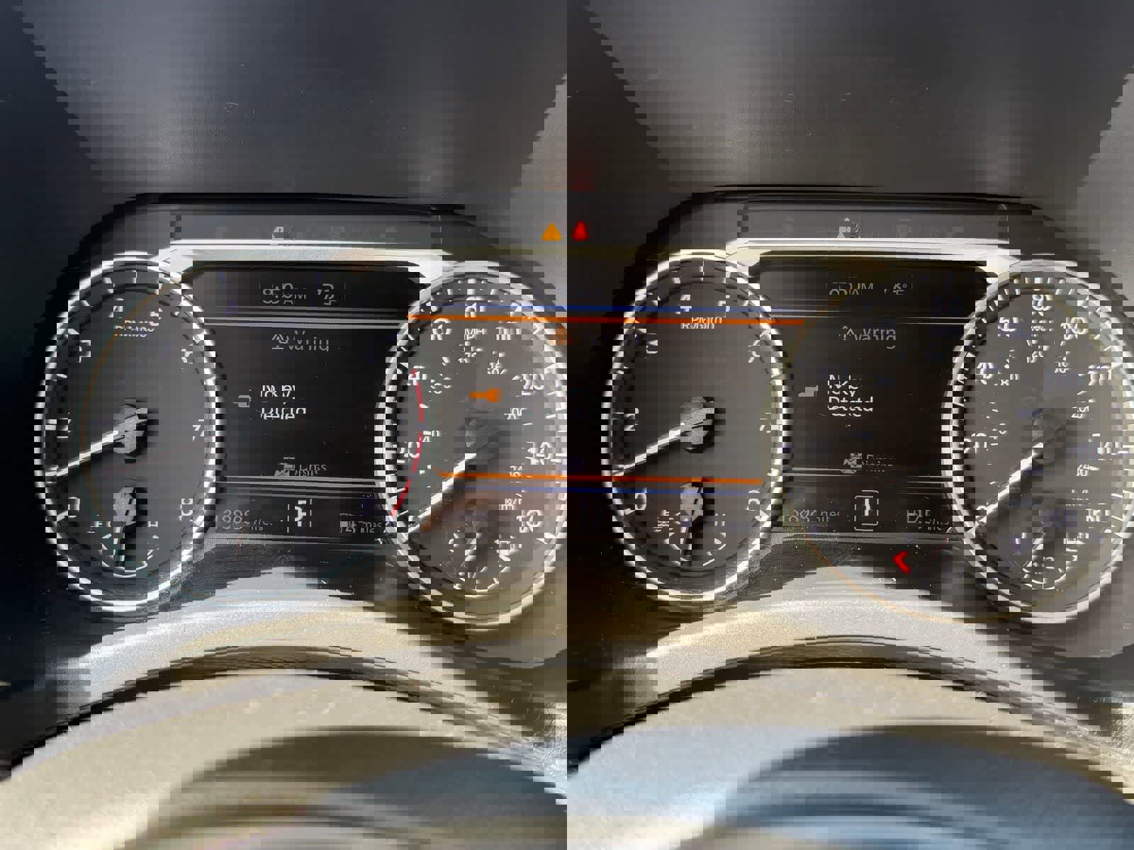 Used 2023 Nissan Sentra SV image 19