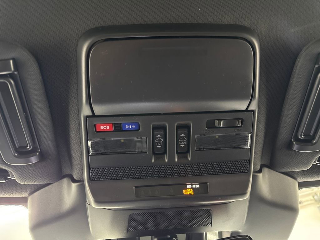 New 2026 Subaru Outback Limited XT AWD/4WD image 23