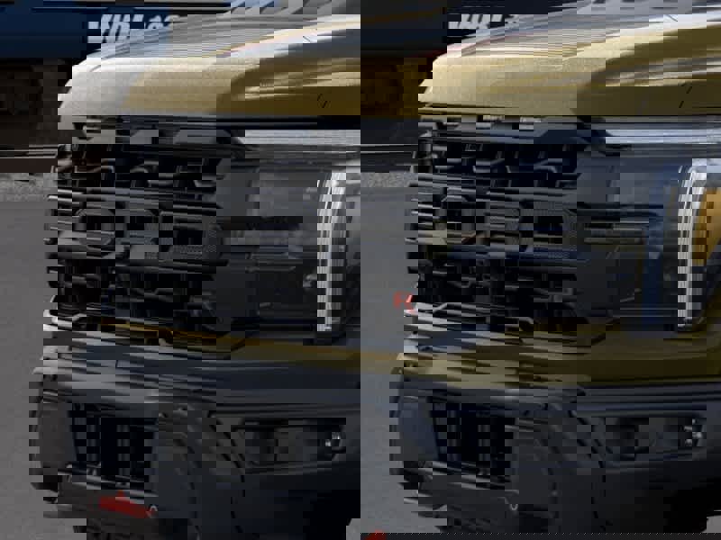 New 2026 Ford F150 Raptor image 17