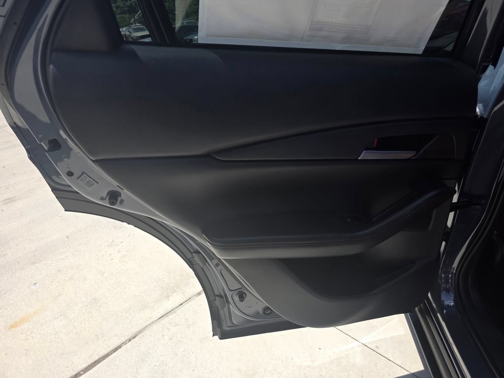 New 2026 MAZDA CX-30 AWD 2.5 S image 10