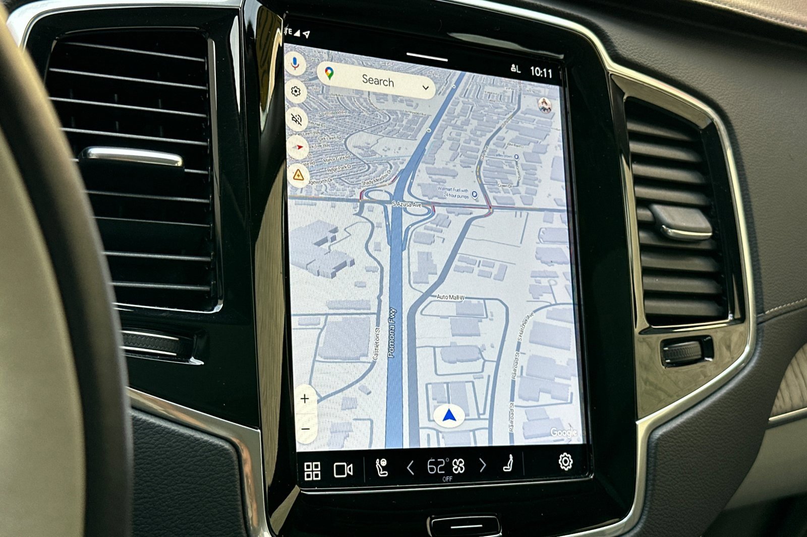 Used 2023 Volvo XC90 T8 Ultimate image 23