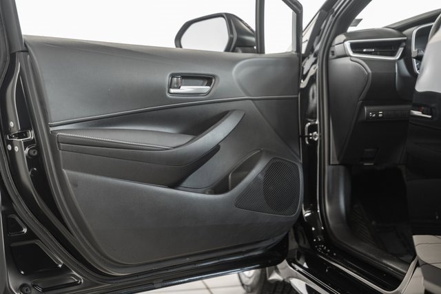 Used 2024 Toyota Corolla SE image 34