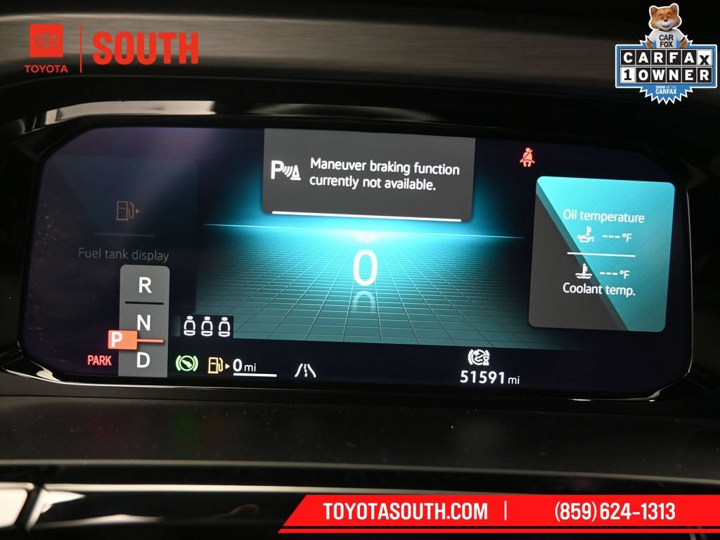 Used 2024 Volkswagen Atlas Cross Sport SE FWD image 24