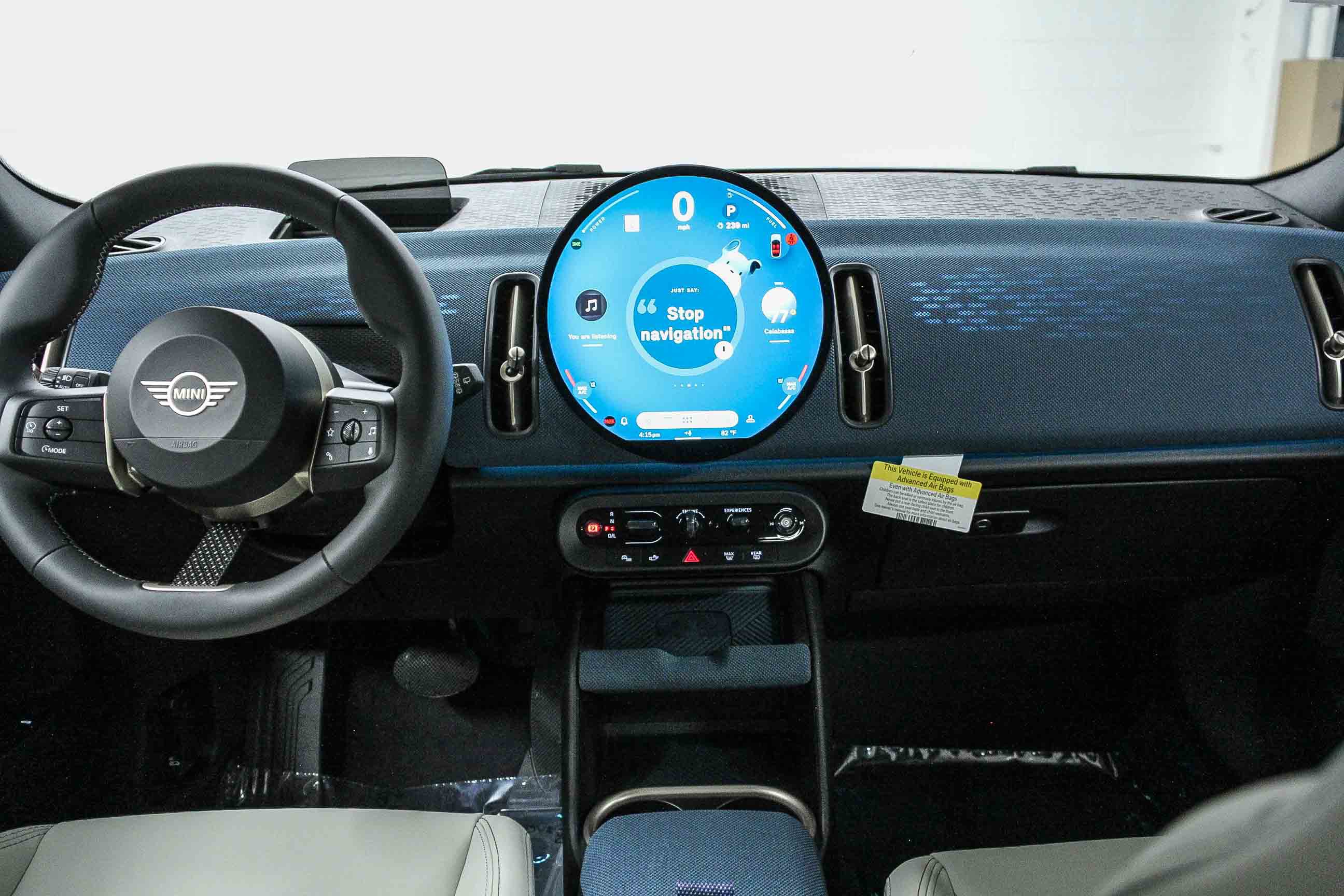 New 2026 MINI Cooper Countryman S image 13