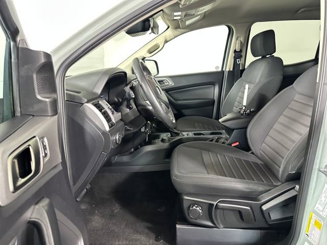 Used 2021 Ford Ranger XLT image 11