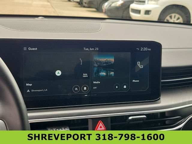 Used 2026 Kia K5 GT-Line FWD image 13