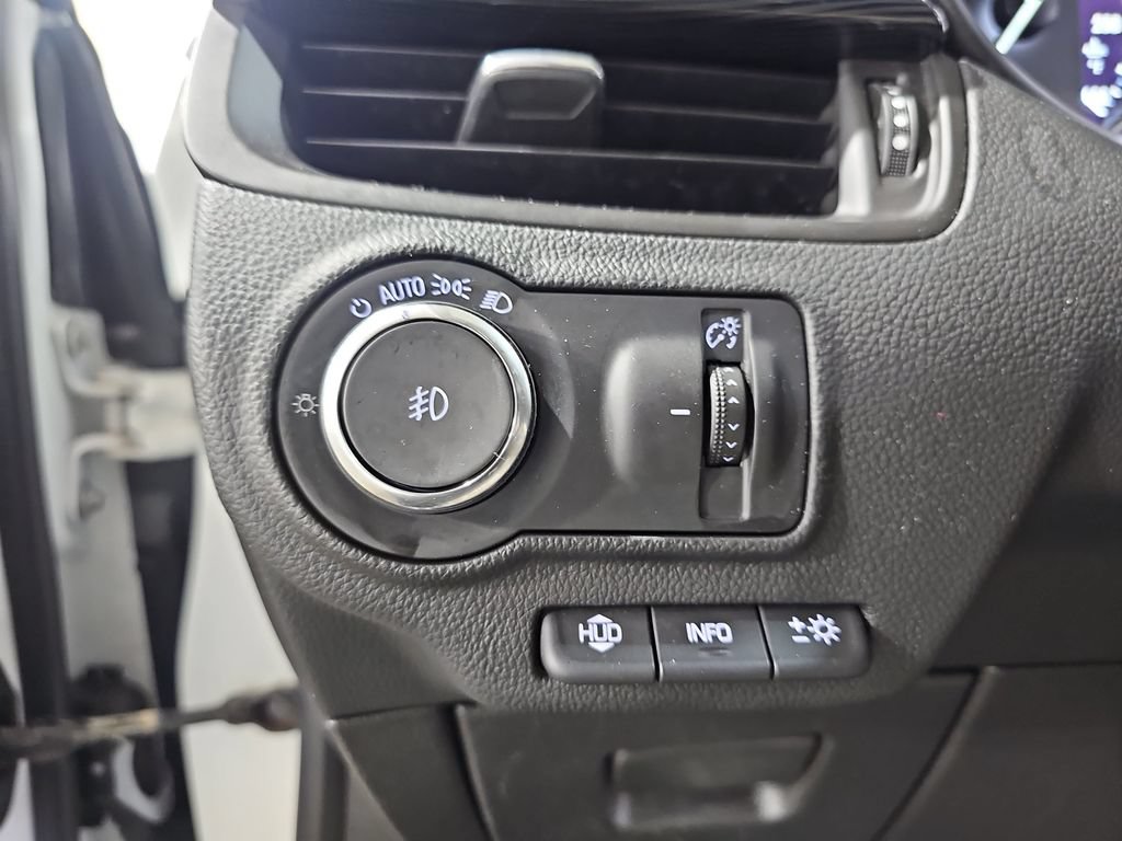 Used 2018 Buick Envision Premium w/ Driver Confidence Package AWD/4WD image 31