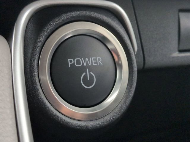 Certified 2026 Toyota Grand Highlander XLE image 19