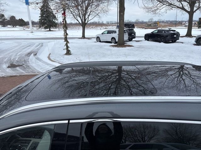 New 2026 MAZDA CX-90 Plug-In Hybrid w/ Premium Plus image 6