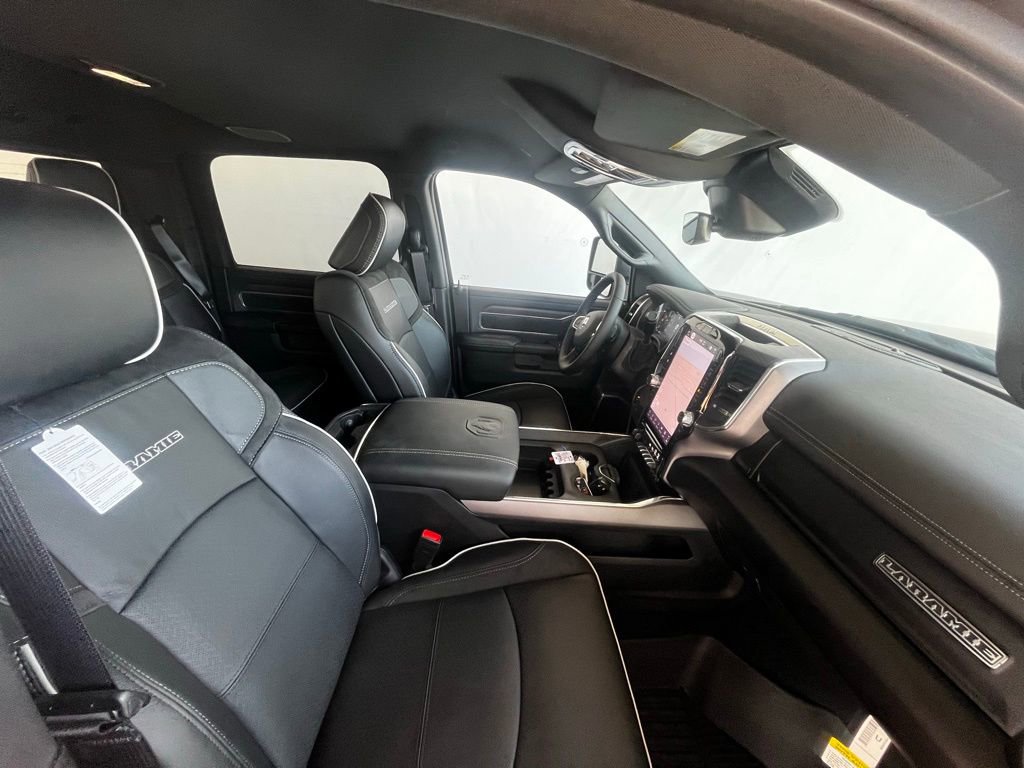 New 2026 RAM 2500 Laramie image 49