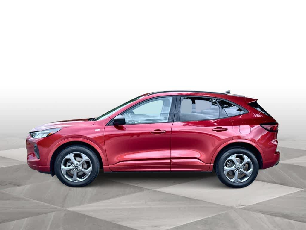 Used 2023 Ford Escape ST-Line AWD/4WD image 5