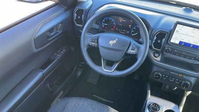 Used 2023 Ford Bronco Sport Big Bend image 30