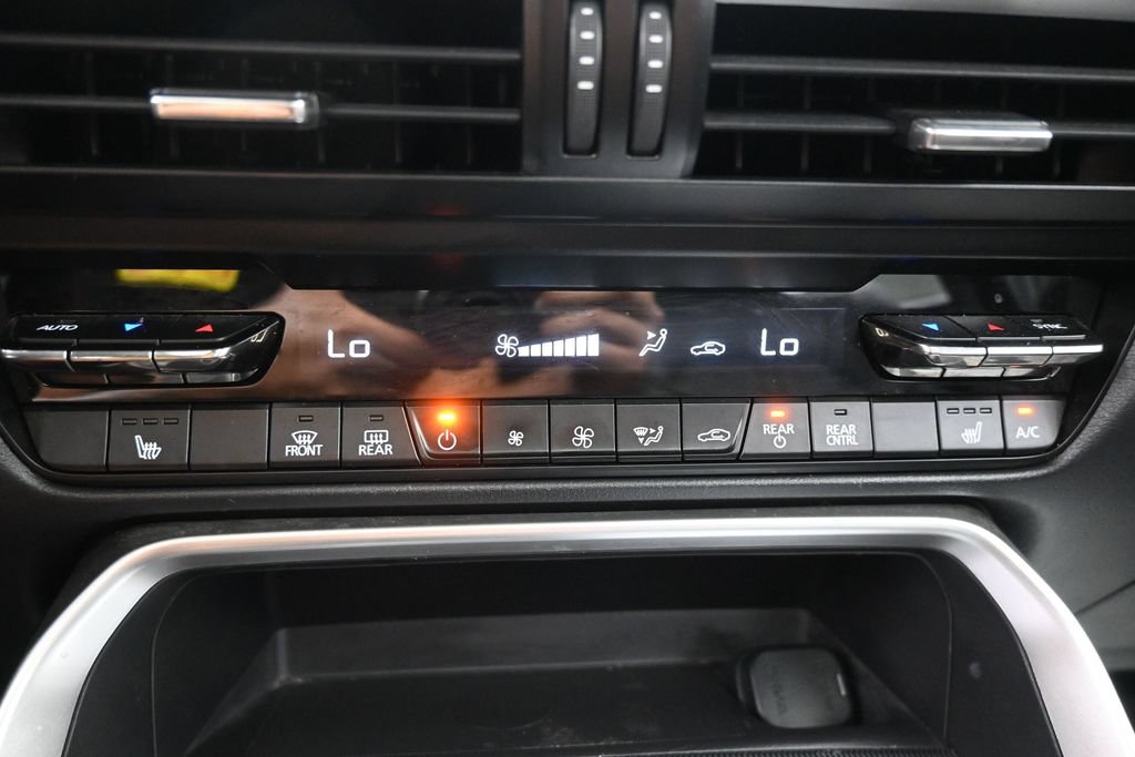 Used 2024 MAZDA CX-90 Plug-In Hybrid w/ Premium Pkg AWD/4WD image 21