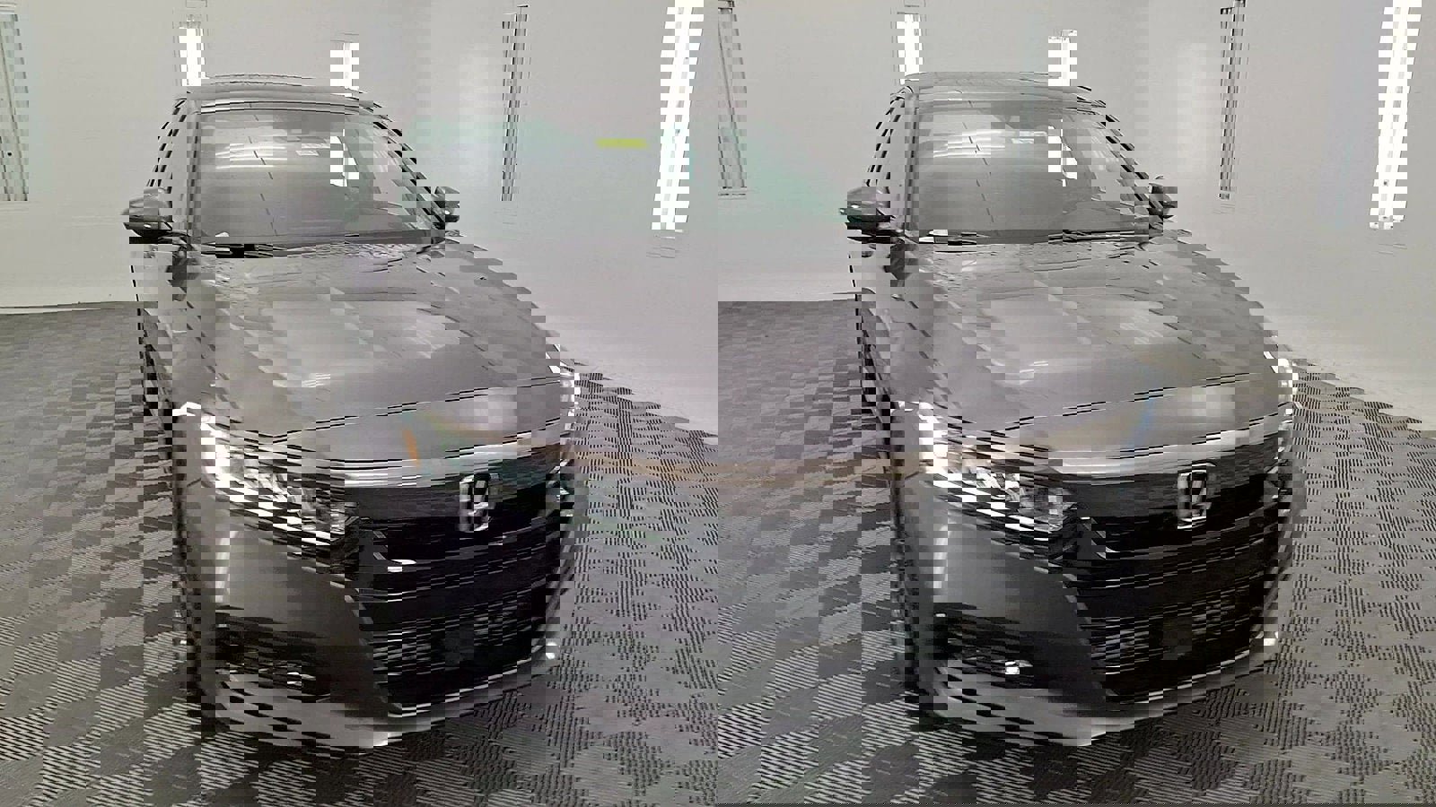 Used 2019 Honda Accord Sport image 7